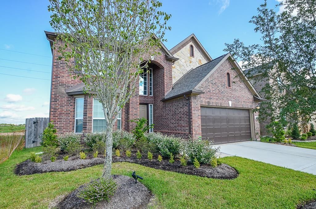 Property Photo:  26930 Soapstone Terrace Lane  TX 77494 