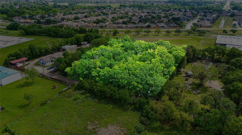 Property Photo: 0 Allen Genoa Road TX 77034