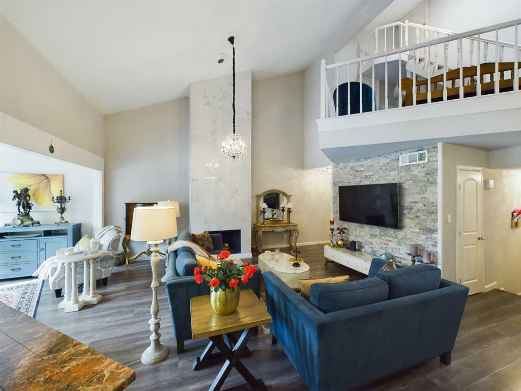 Property Photo: 9400 Doliver Drive 35 TX 77063