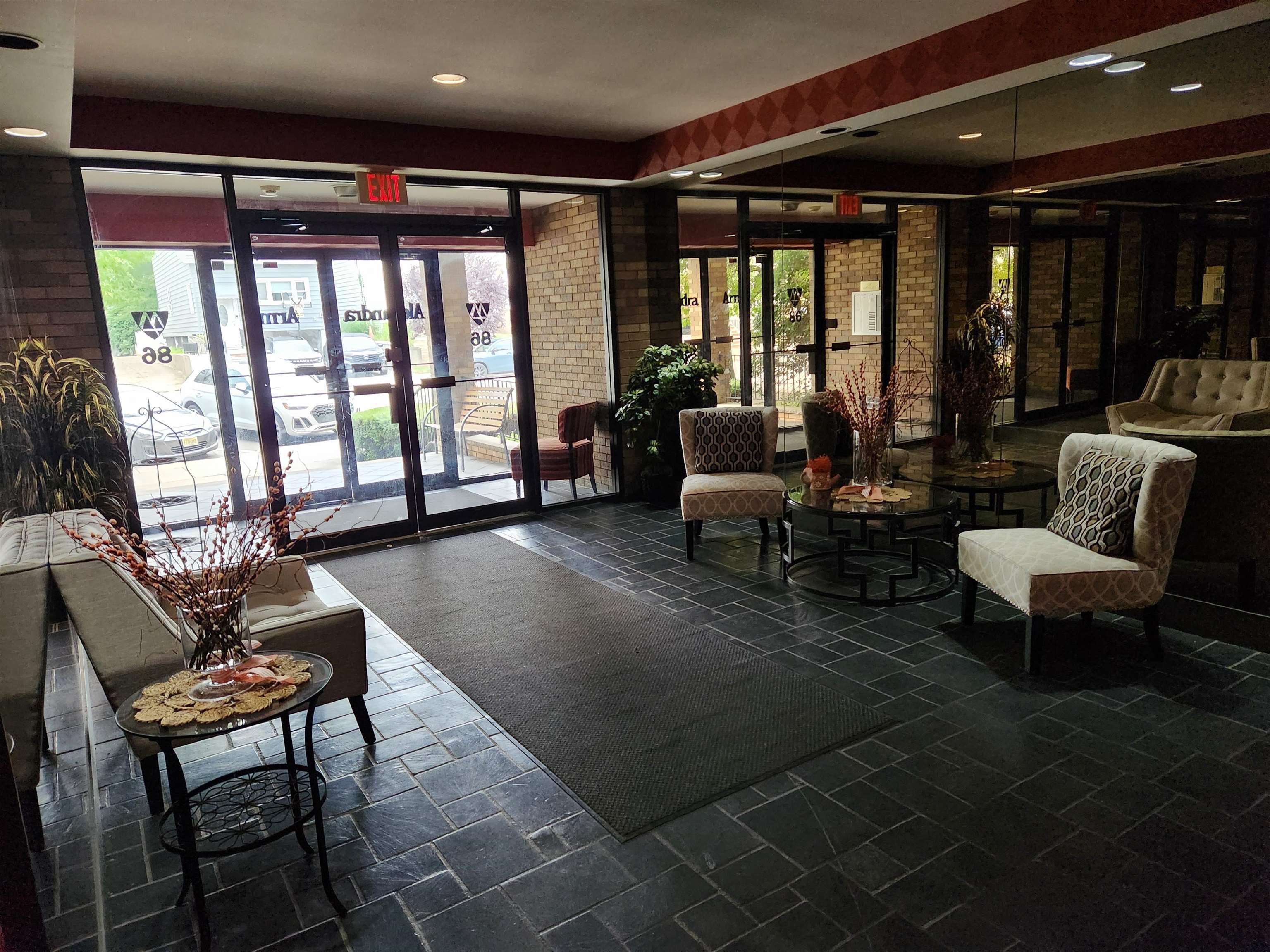 Property Photo: 86 West 33rd St 207 NJ 07002
