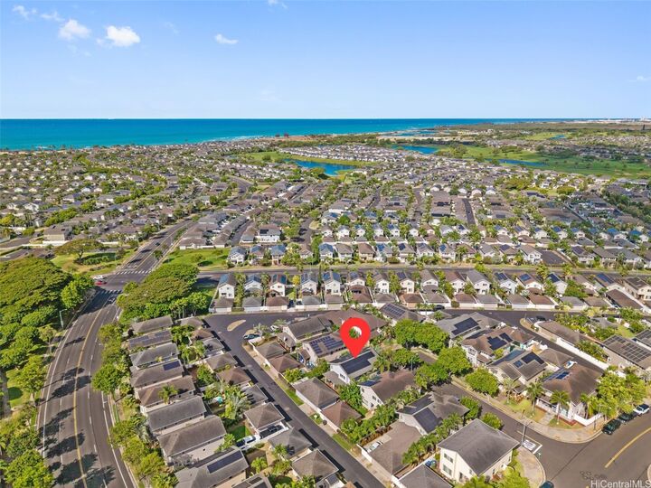 Property Photo: 91-1105 Kaiko Street HI 96706