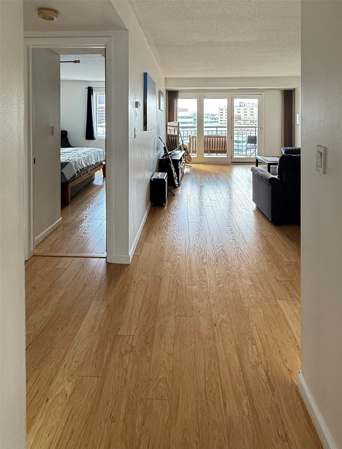 Property Photo:  300 Walnut Street 1505  IA 50309 