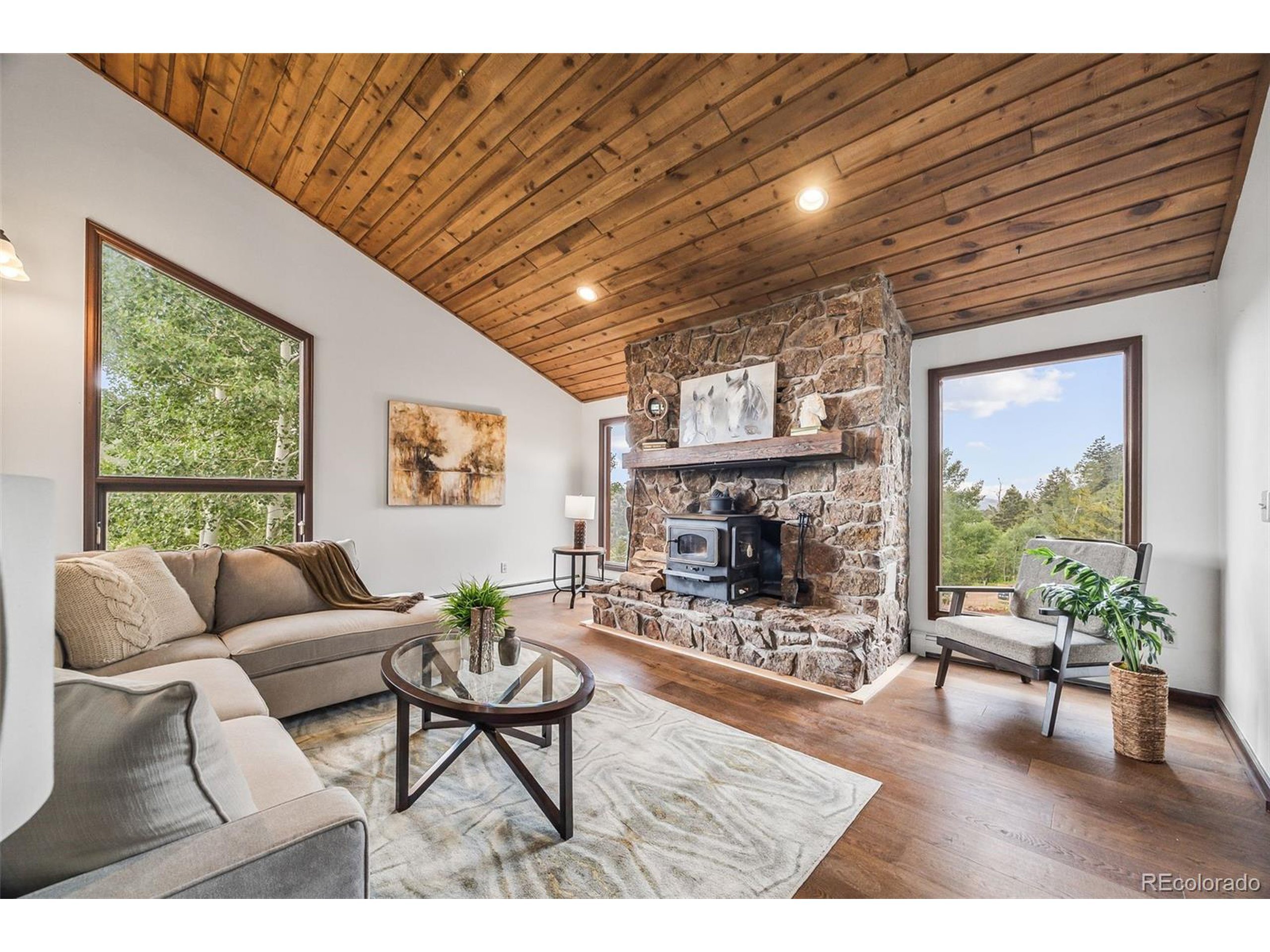 659 Hyland Dr  Evergreen CO 80439 photo
