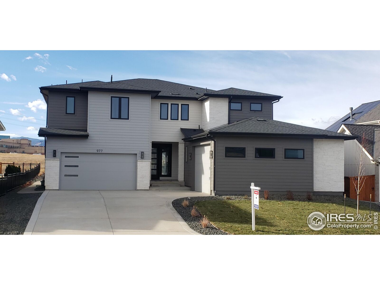 Property Photo:  977 Saint Andrews Ln  CO 80027 