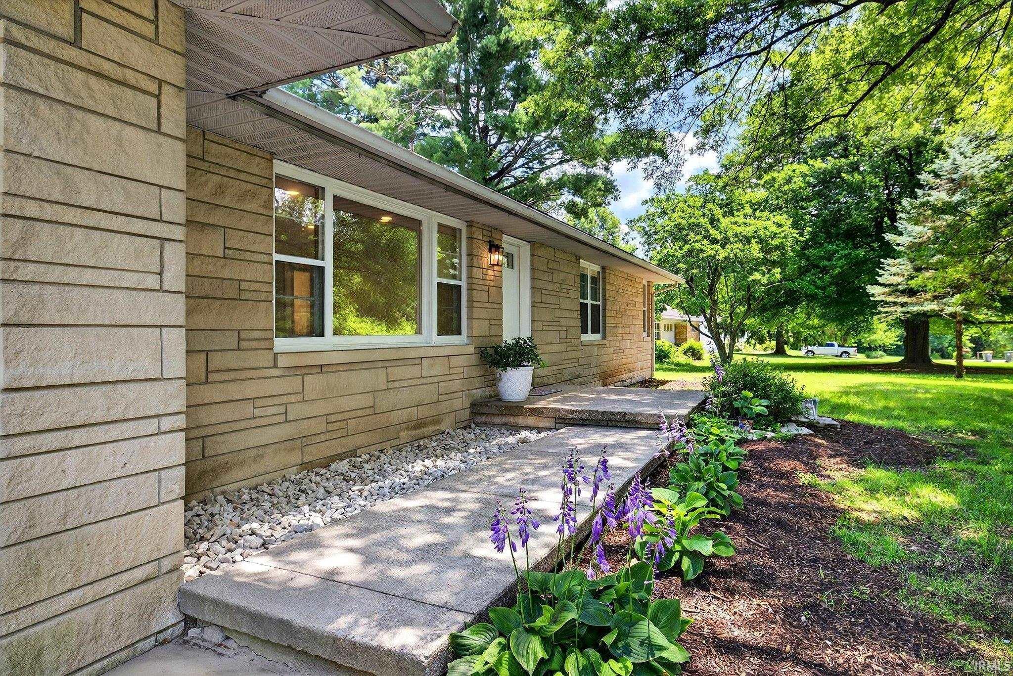 401 S Pleasant Ridge Road  Bloomington IN 47401 photo