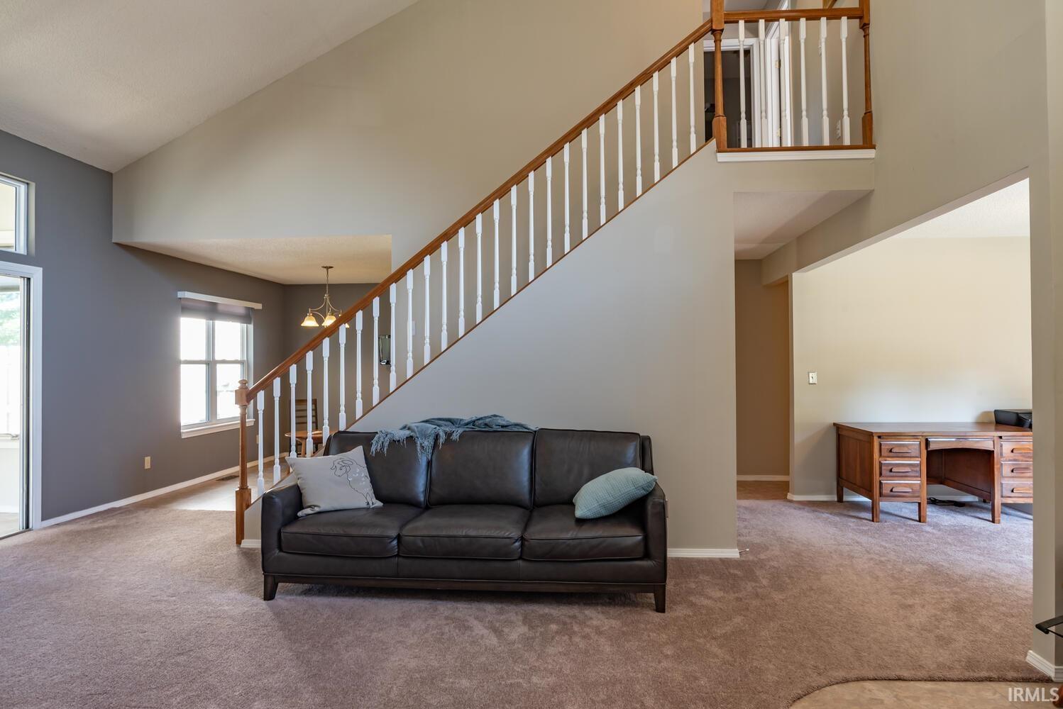 Property Photo: 722 E Moss Creek Drive IN 47401