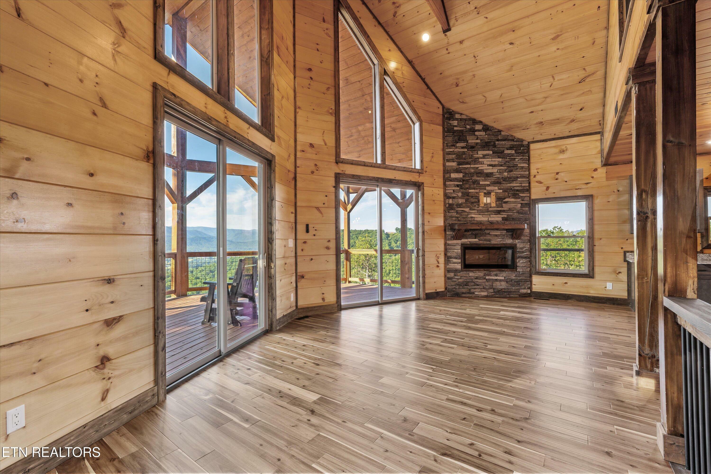 Property Photo: 2015 Spurling Rd TN 37862