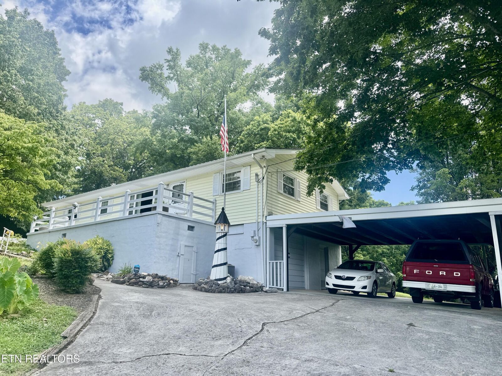 Property Photo:  175 Clear Branch Rd  TN 37769 