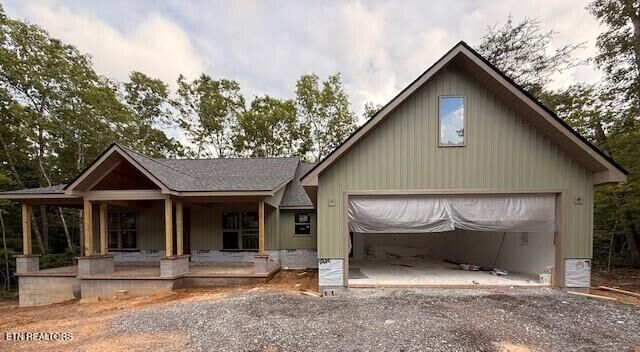 440 Saint George Drive  Crossville TN 38558 photo
