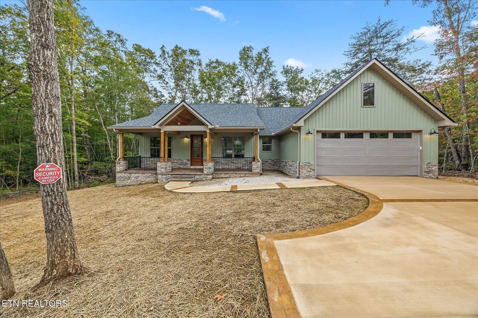 Property Photo:  440 Saint George Drive  TN 38558