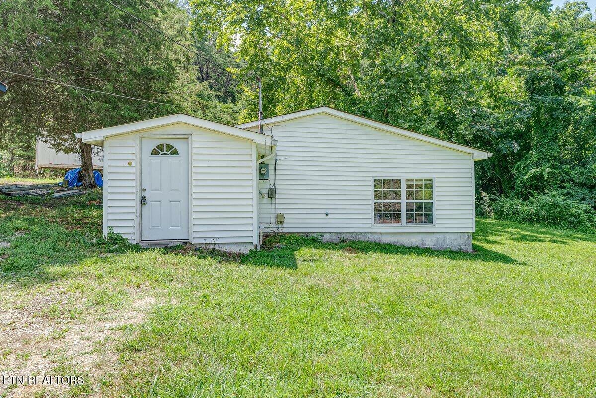 Property Photo: 9126 Andersonville Pike Pike TN 37849