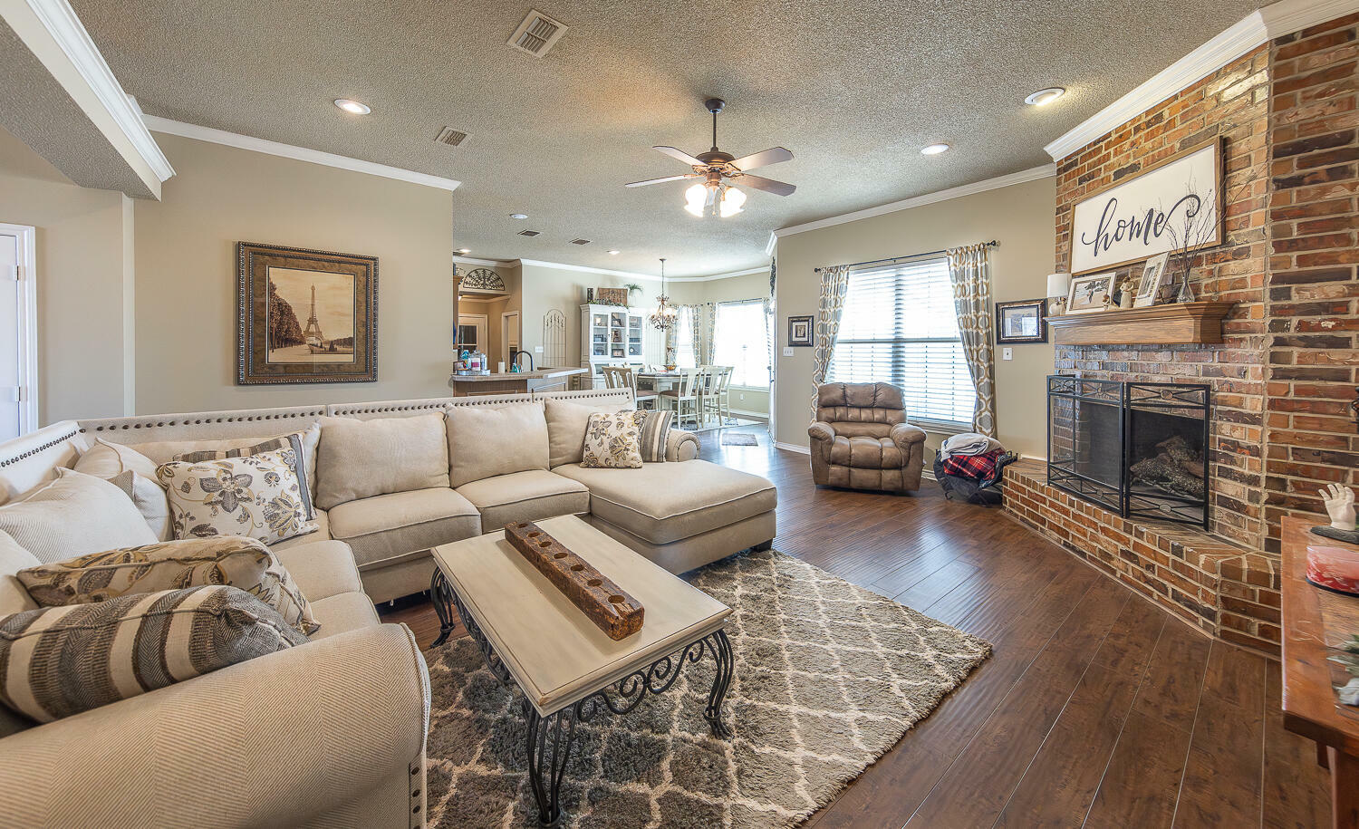 Property Photo: 6309 County Rd 7470 TX 79424