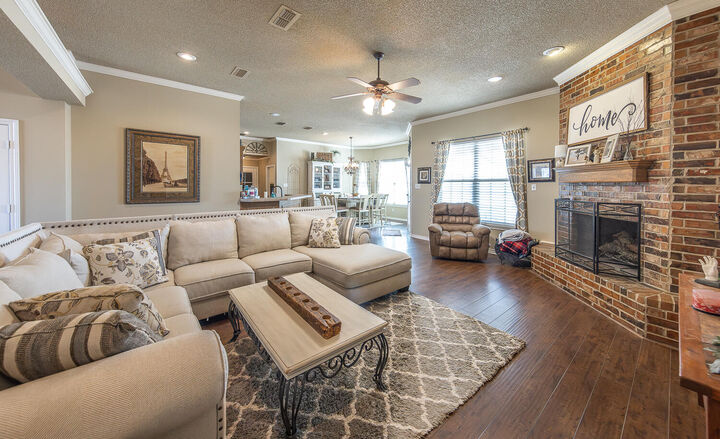 Property Photo:  6309 County Rd 7470  TX 79424 