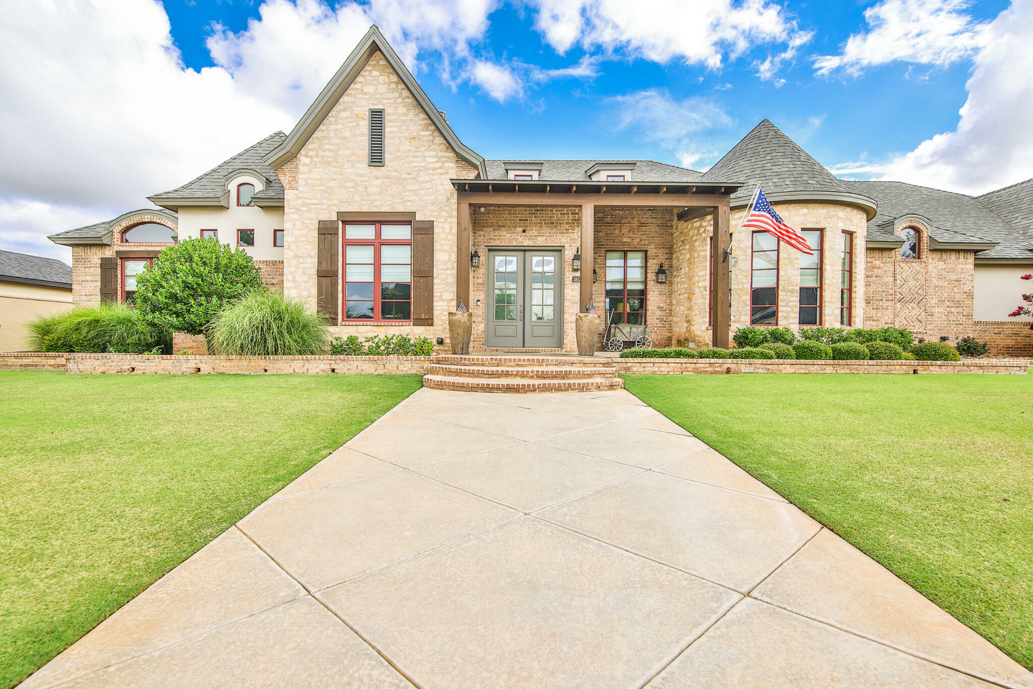 Property Photo: 3813 139th Street TX 79423