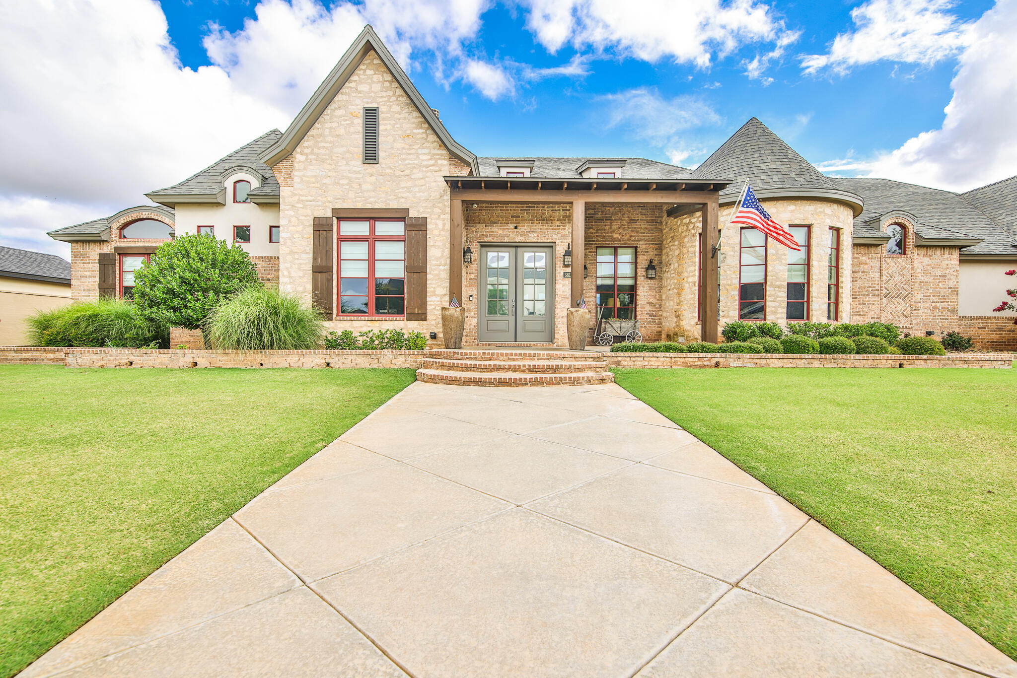 Property Photo: 3813 139th Street TX 79423