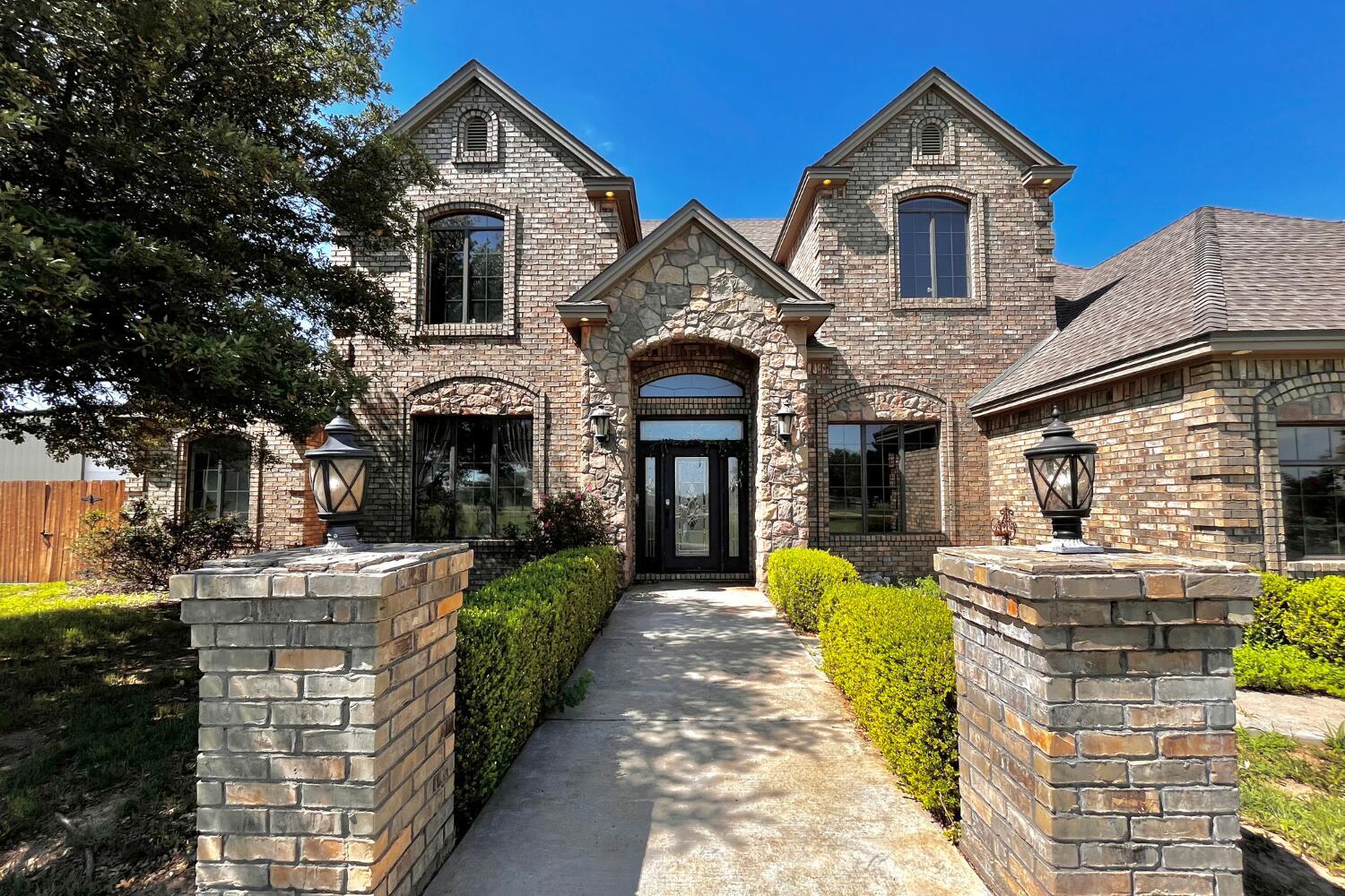 Property Photo: 5601 County Rd 7920 TX 79424