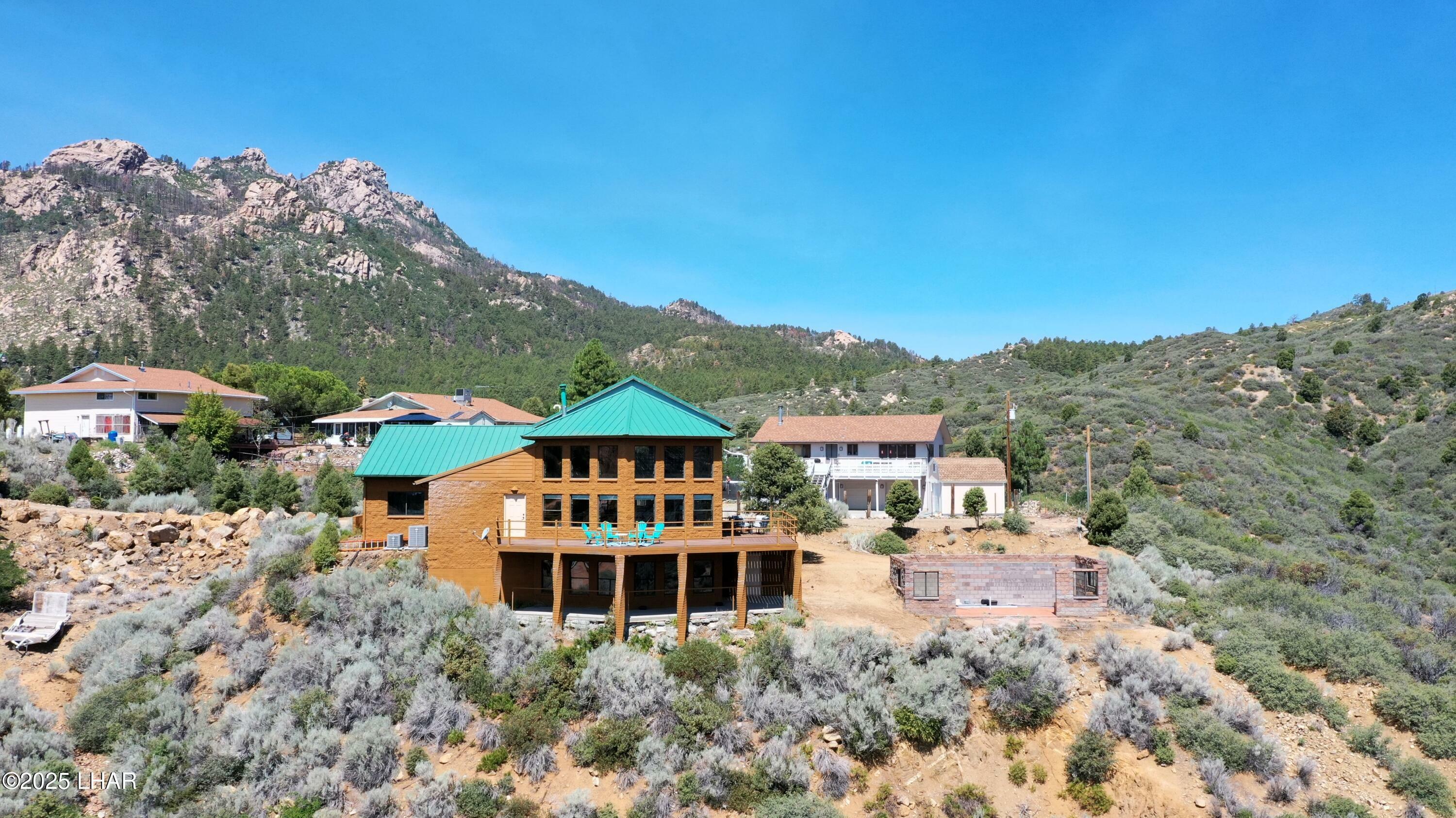 Property Photo:  6827 E Knob Hill Dr  AZ 86401 