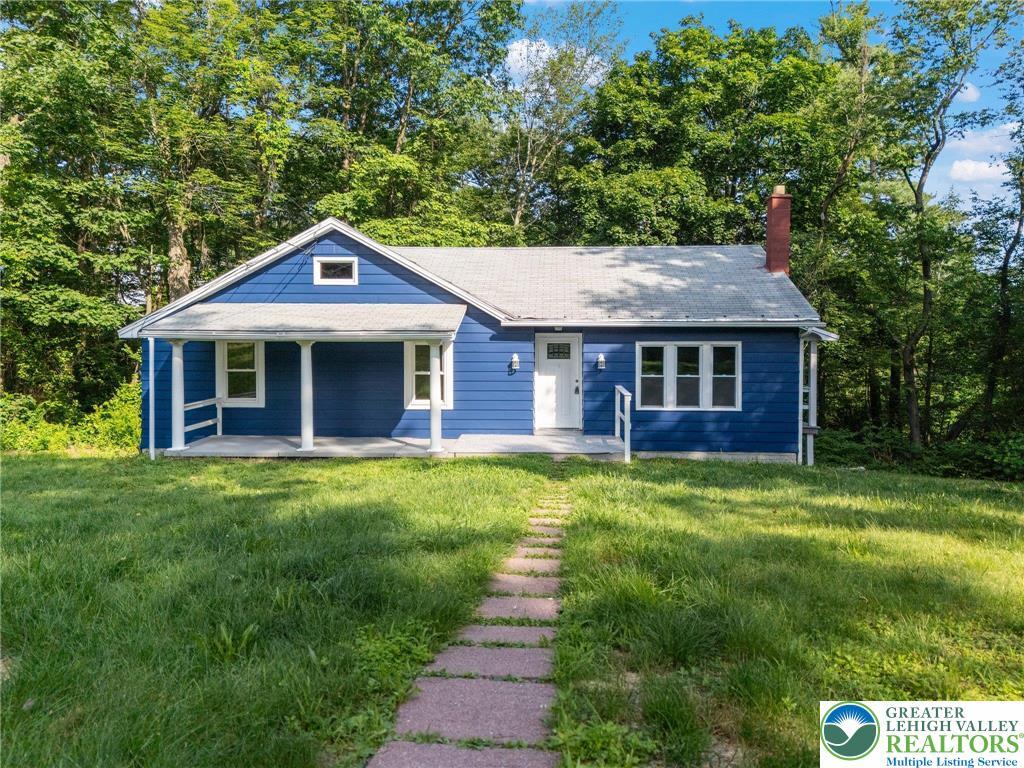 Property Photo: 102 Florida Avenue PA 18505