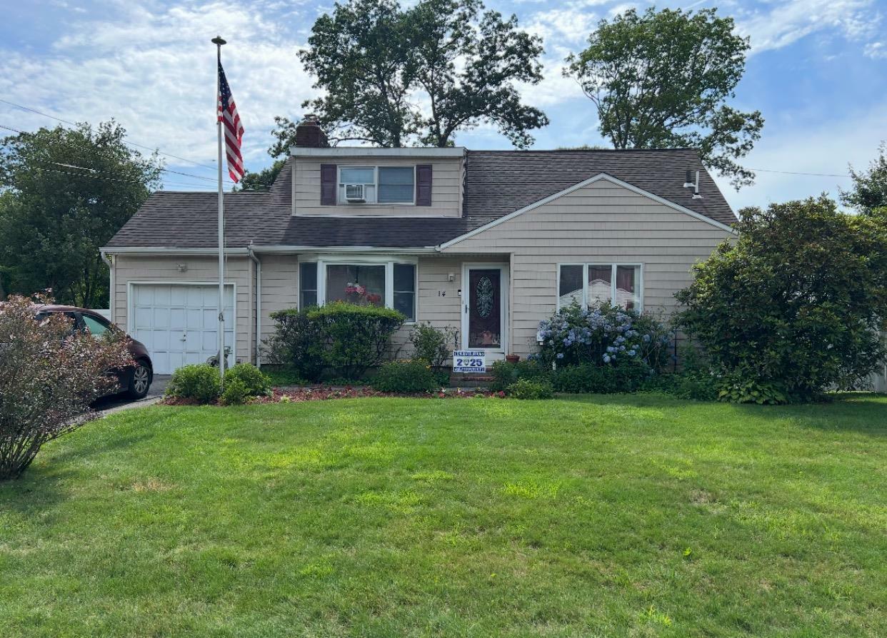 Property Photo: 14 Eastwood Drive NY 11703