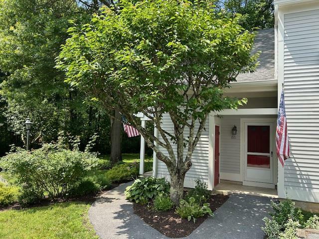Property Photo: 601 Chestnut Drive NY 10512
