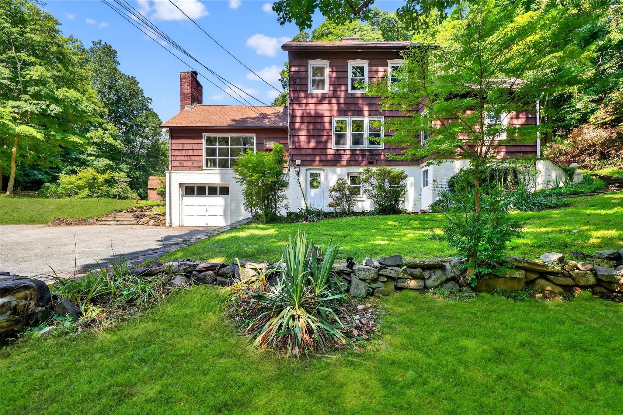 Property Photo: 285 Grand Street NY 10520