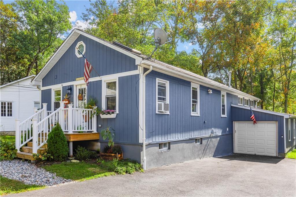 Property Photo: 5 Orchard Drive NY 10560