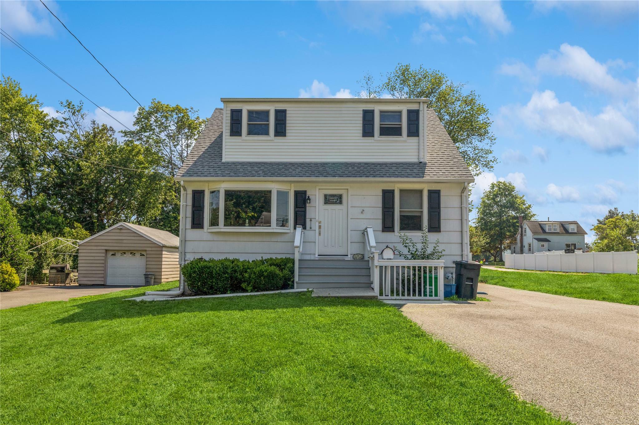Property Photo: 34 Klein Avenue NY 10994