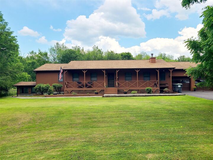 Property Photo: 43 Last Road NY 10941