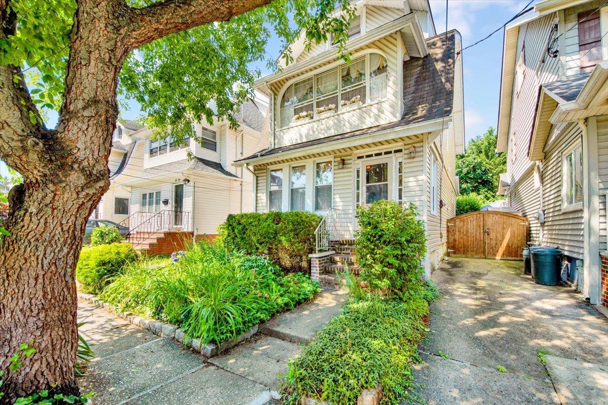 Property Photo:  3516 216th Street  NY 11361 