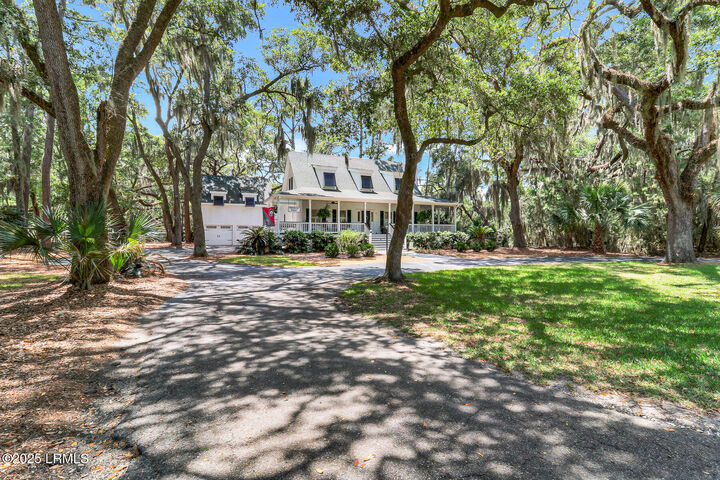 Property Photo: 8 Dolphin Point Drive SC 29907
