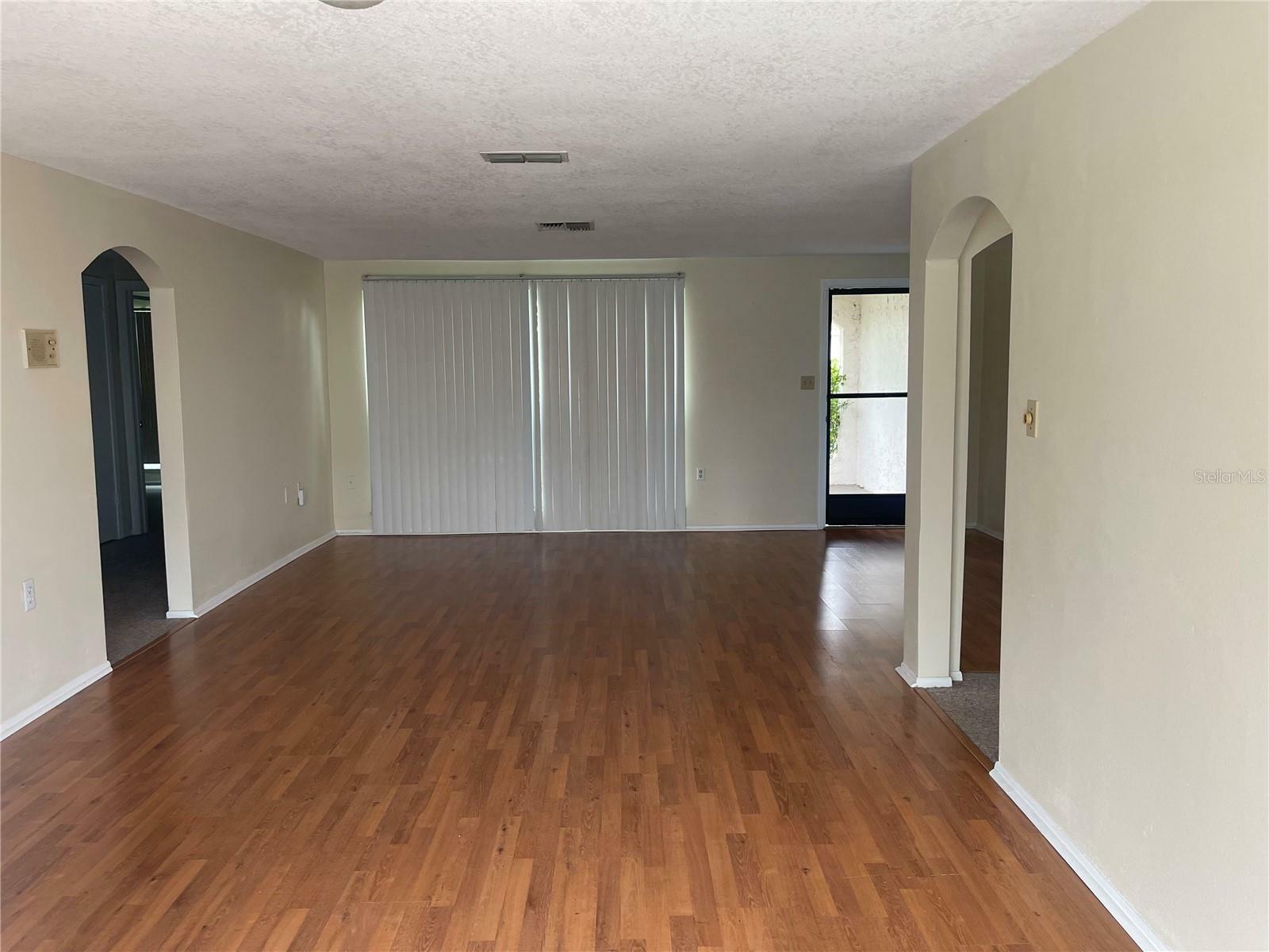 Property Photo: 7403 Populus Drive FL 34668