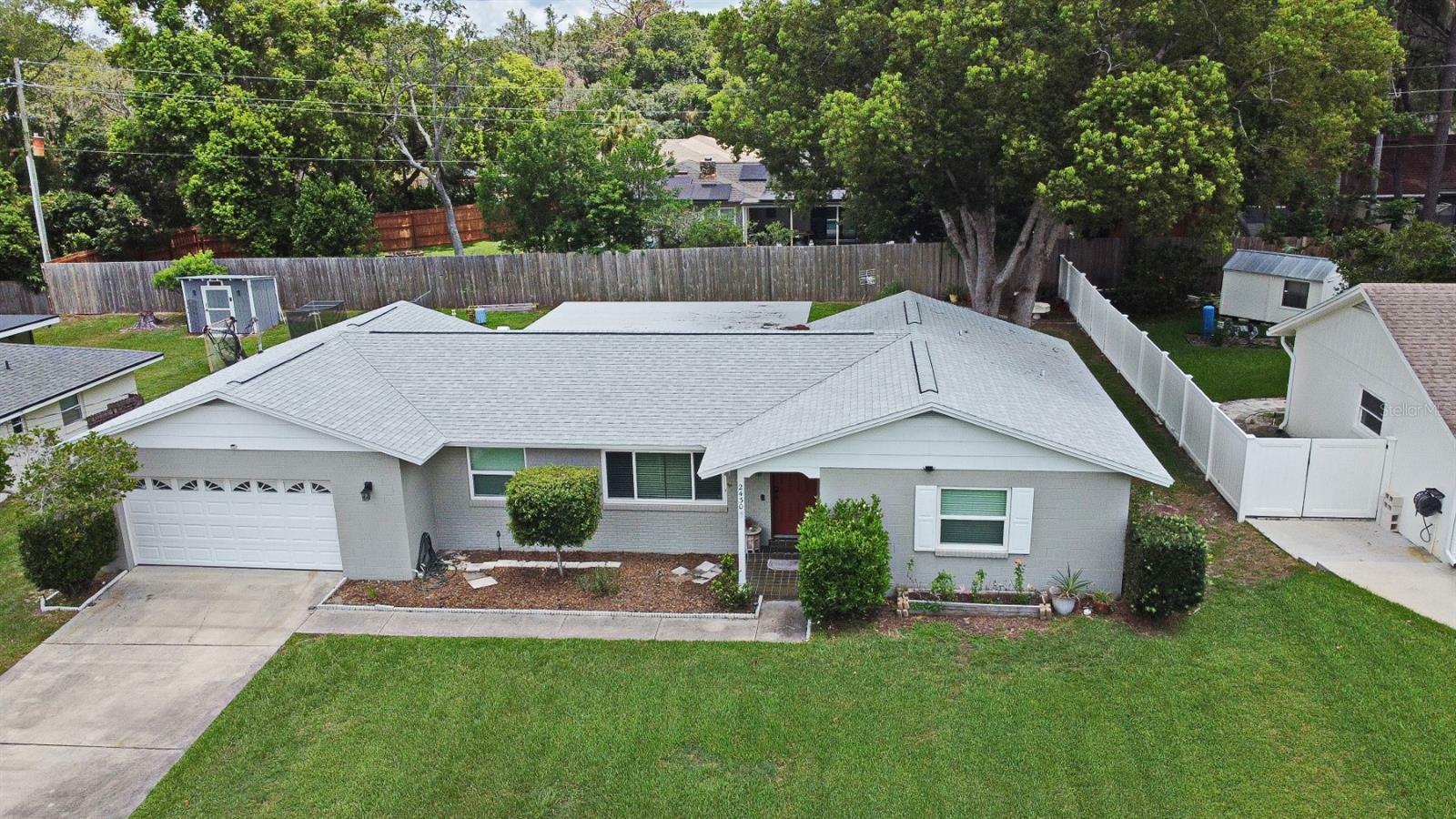 Property Photo: 2430 Westwood Drive FL 32779