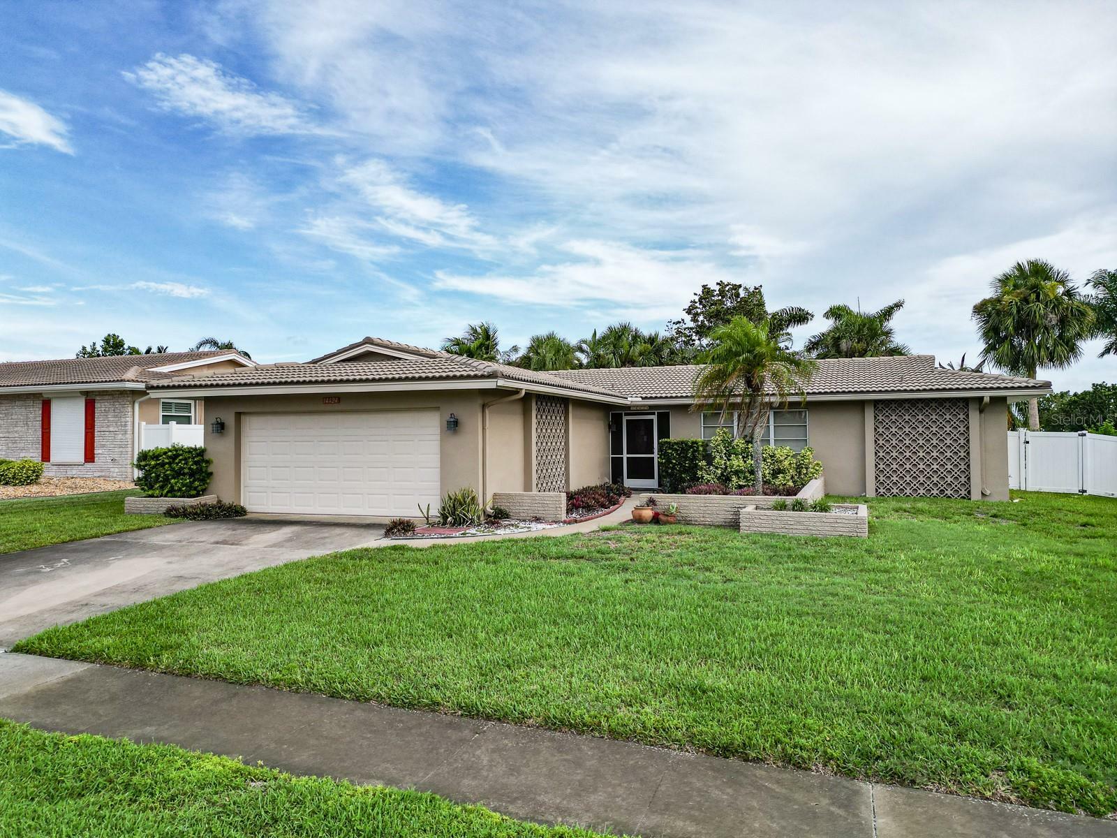 Property Photo: 14424 Neptune Road FL 33776