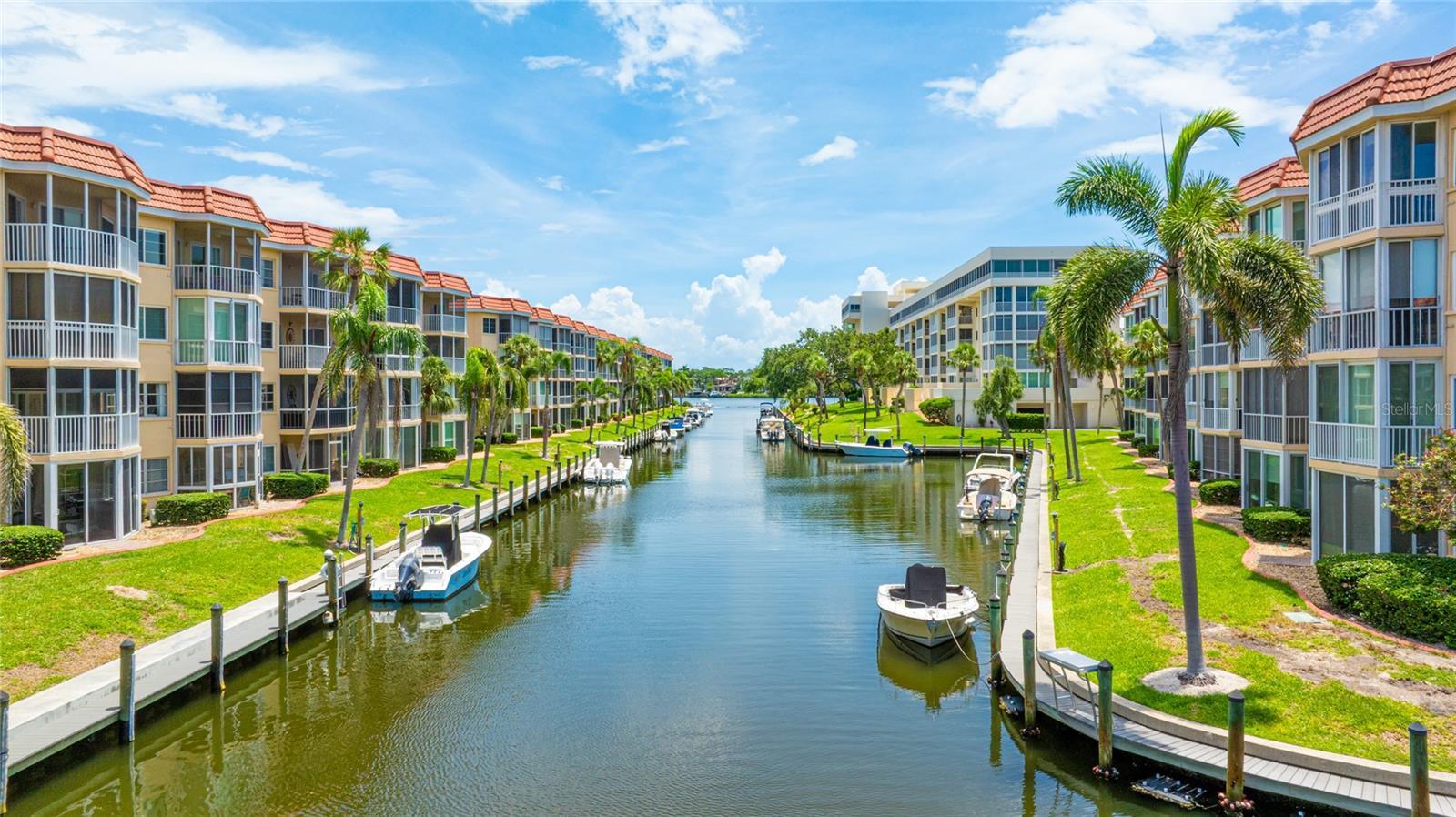 1257 S Portofino Drive 306  Sarasota FL 34242 photo