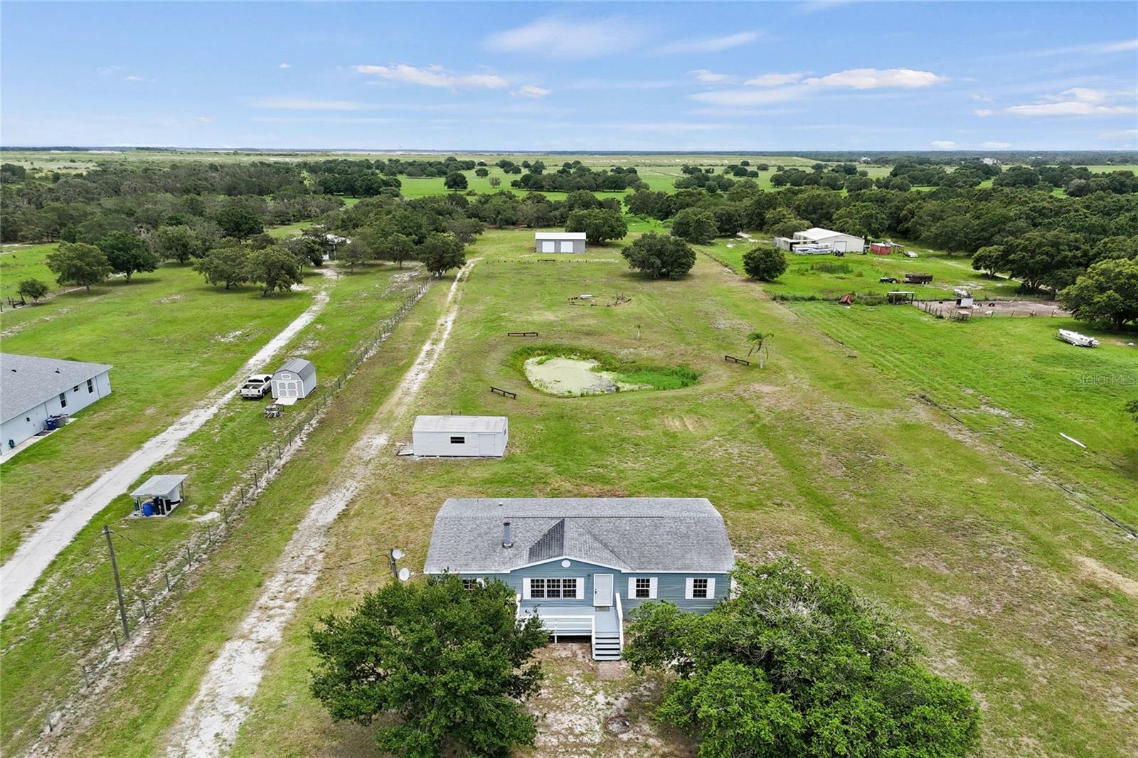 Property Photo: 38201 5th Street E FL 34251