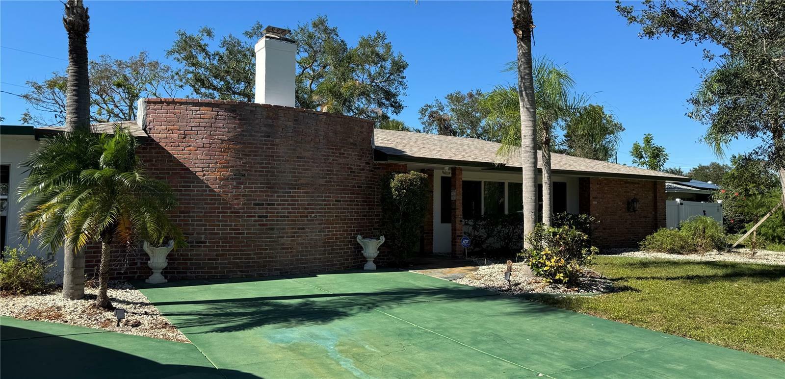 Property Photo: 4158 Prudence Drive FL 34235