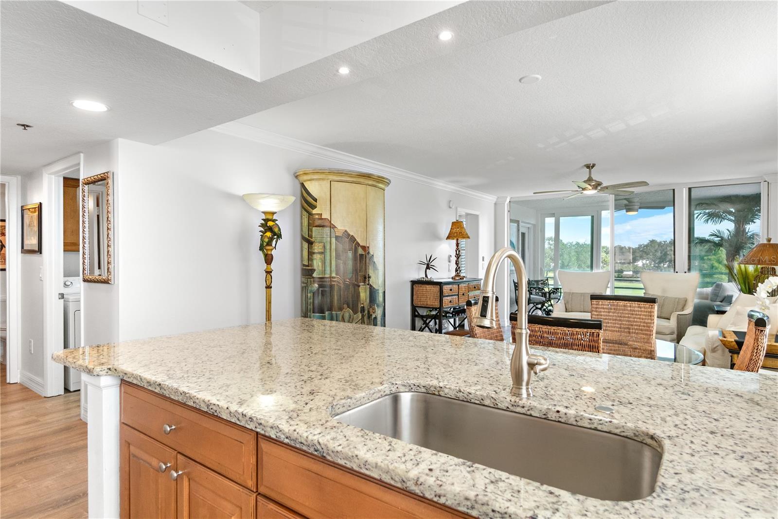 Property Photo: 4440 Fairways Boulevard 310 FL 34209