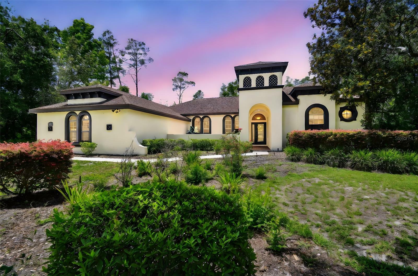 Property Photo: 13503 Gopher Pond Court FL 34669