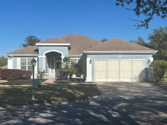 12855 SE 92nd Court Road  Summerfield FL 34491 photo