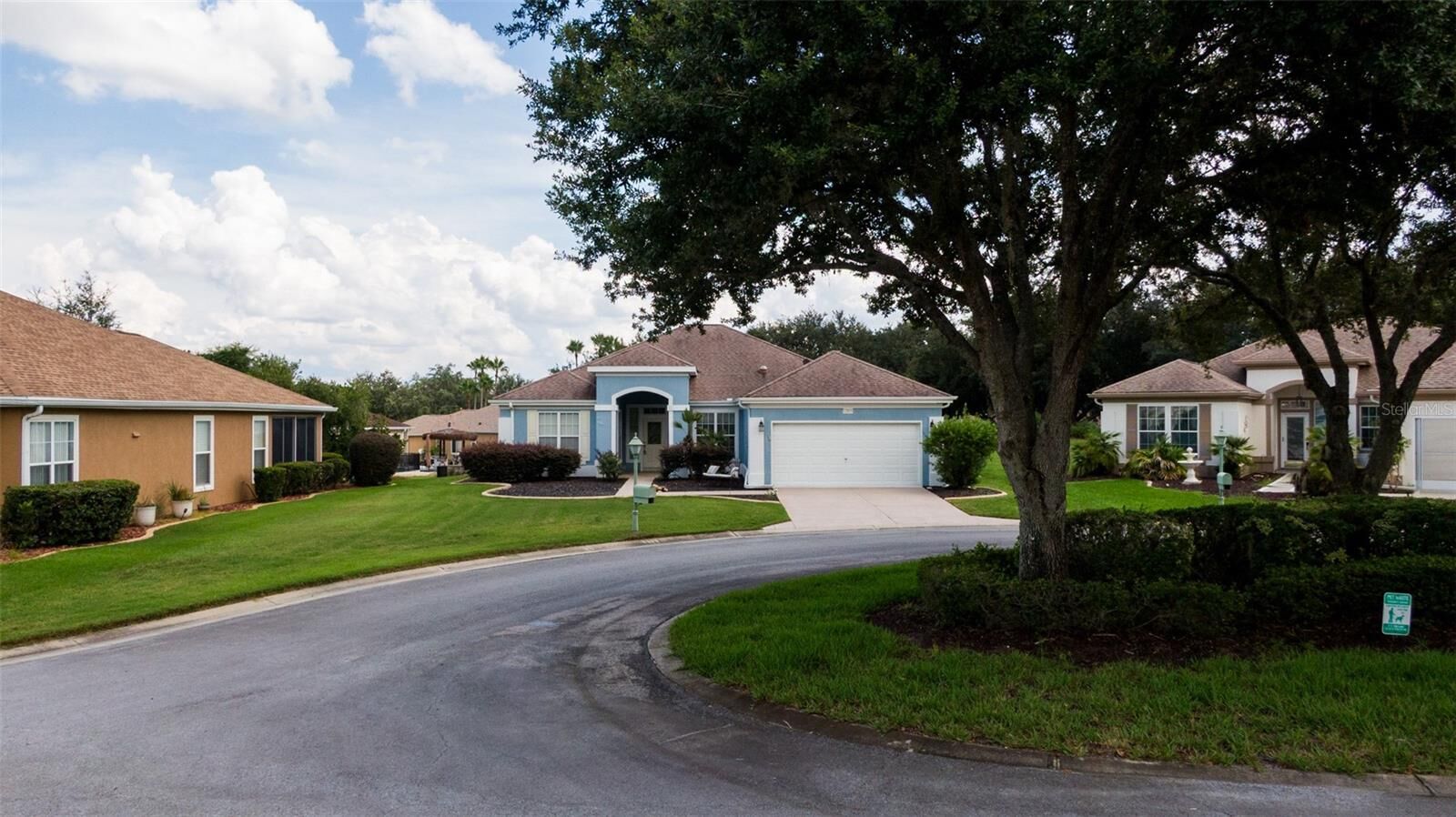 Property Photo: 12855 SE 92nd Court Road FL 34491