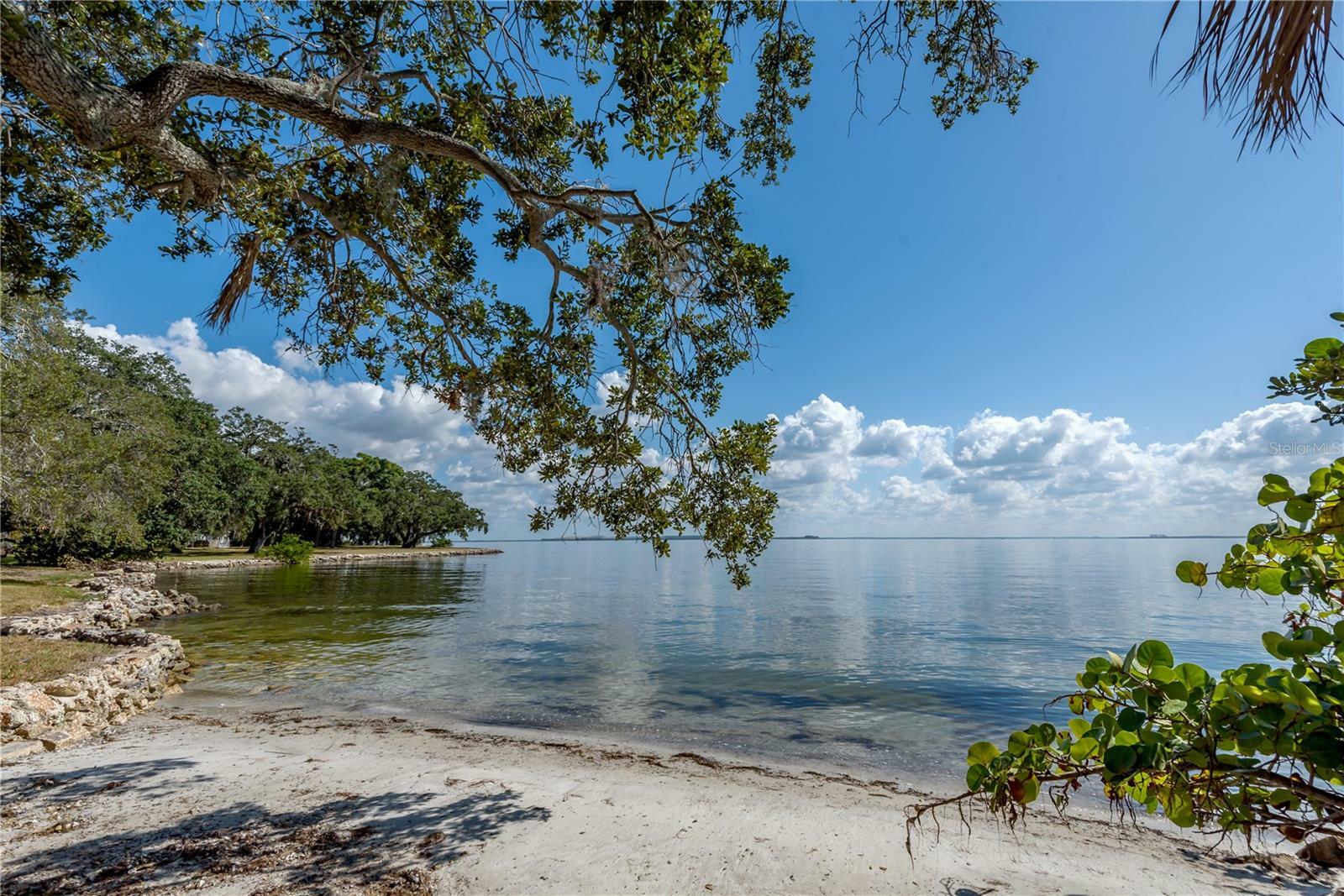 Property Photo: 6210 Bayshore Boulevard FL 33611