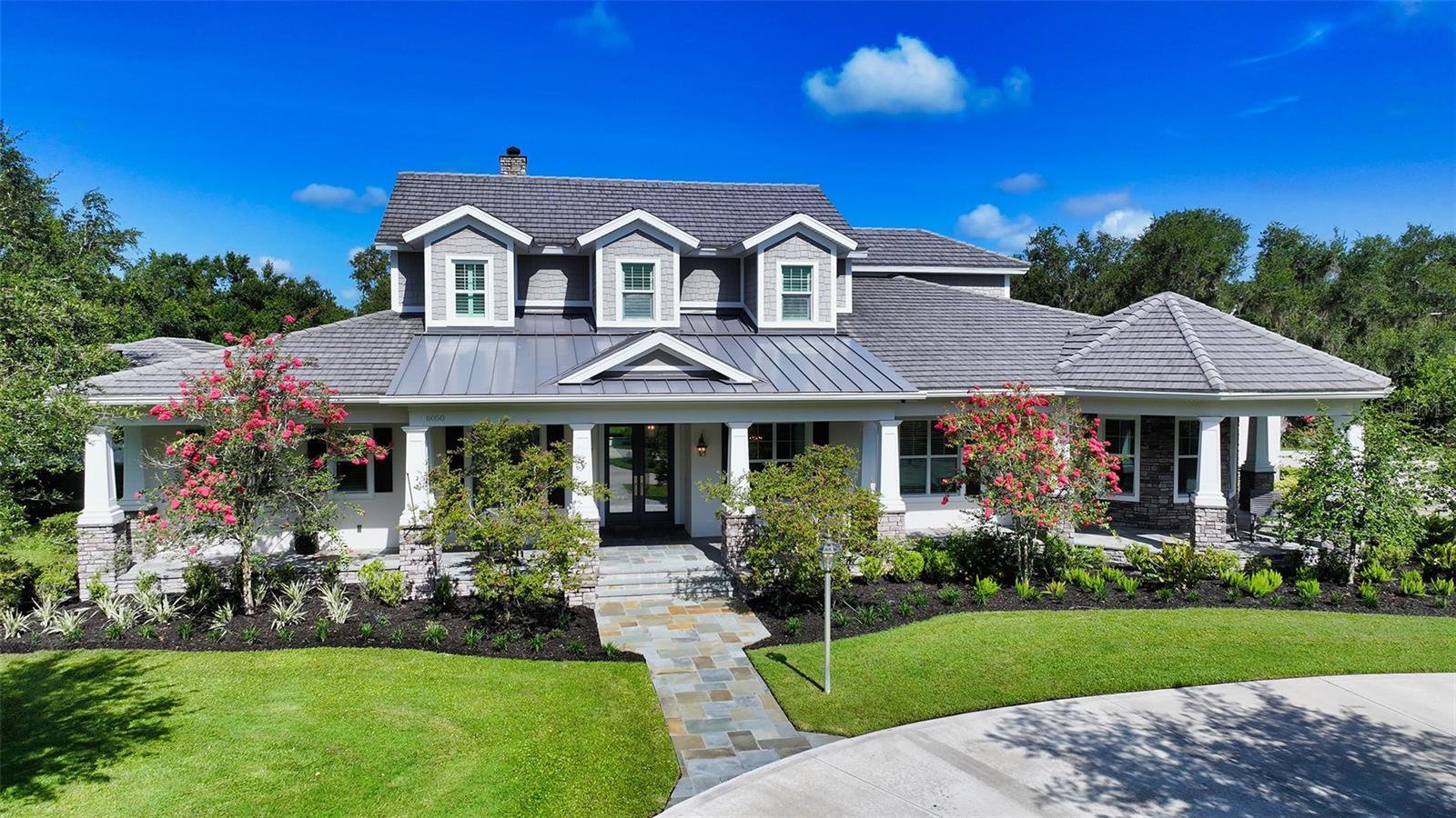 6050 Saddle Oak Trail  Sarasota FL 34241 photo