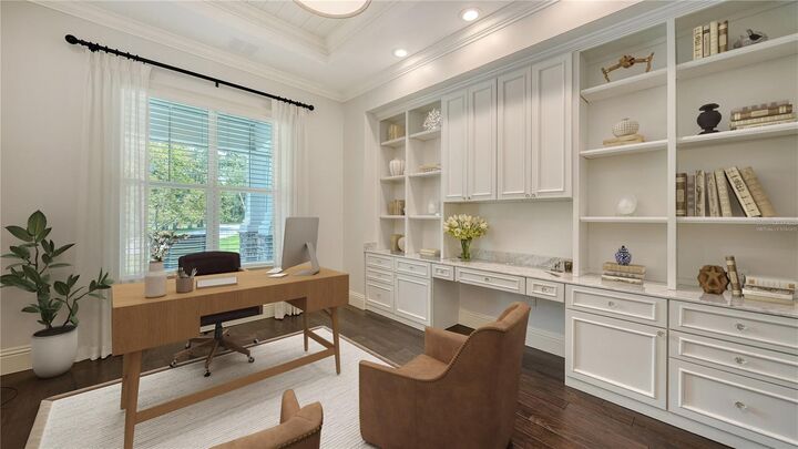 6050 Saddle Oak Trail  Sarasota FL 34241 photo