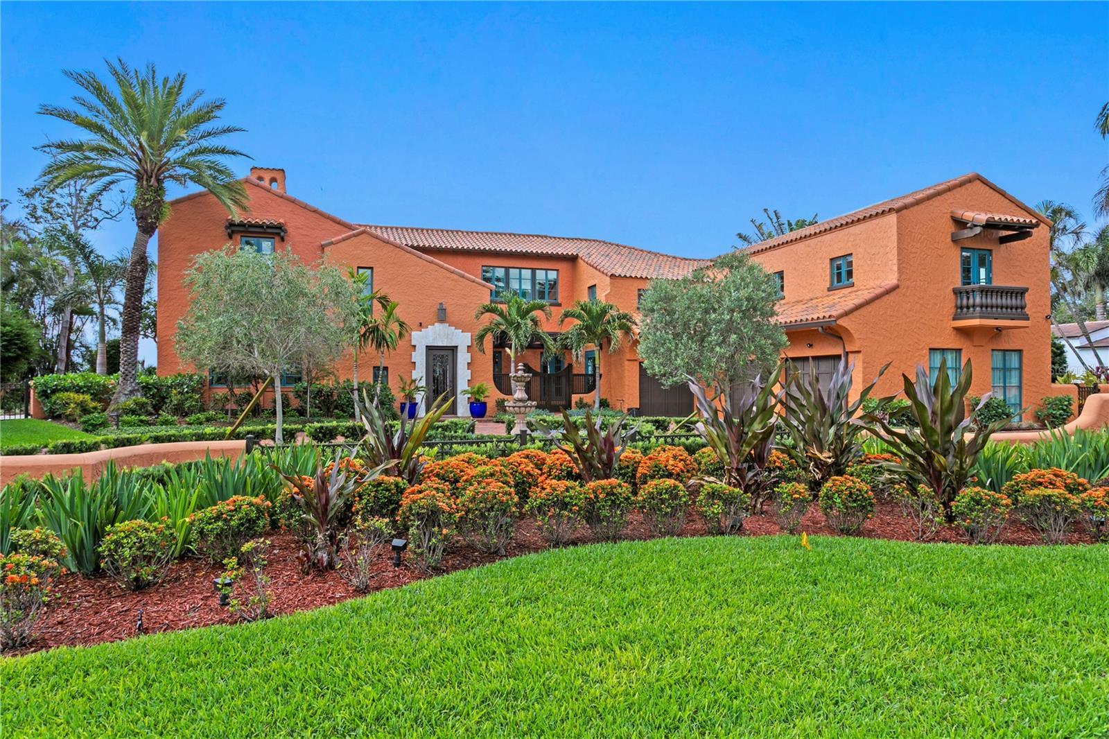501 Brightwaters Boulevard NE  St Petersburg FL 33704 photo
