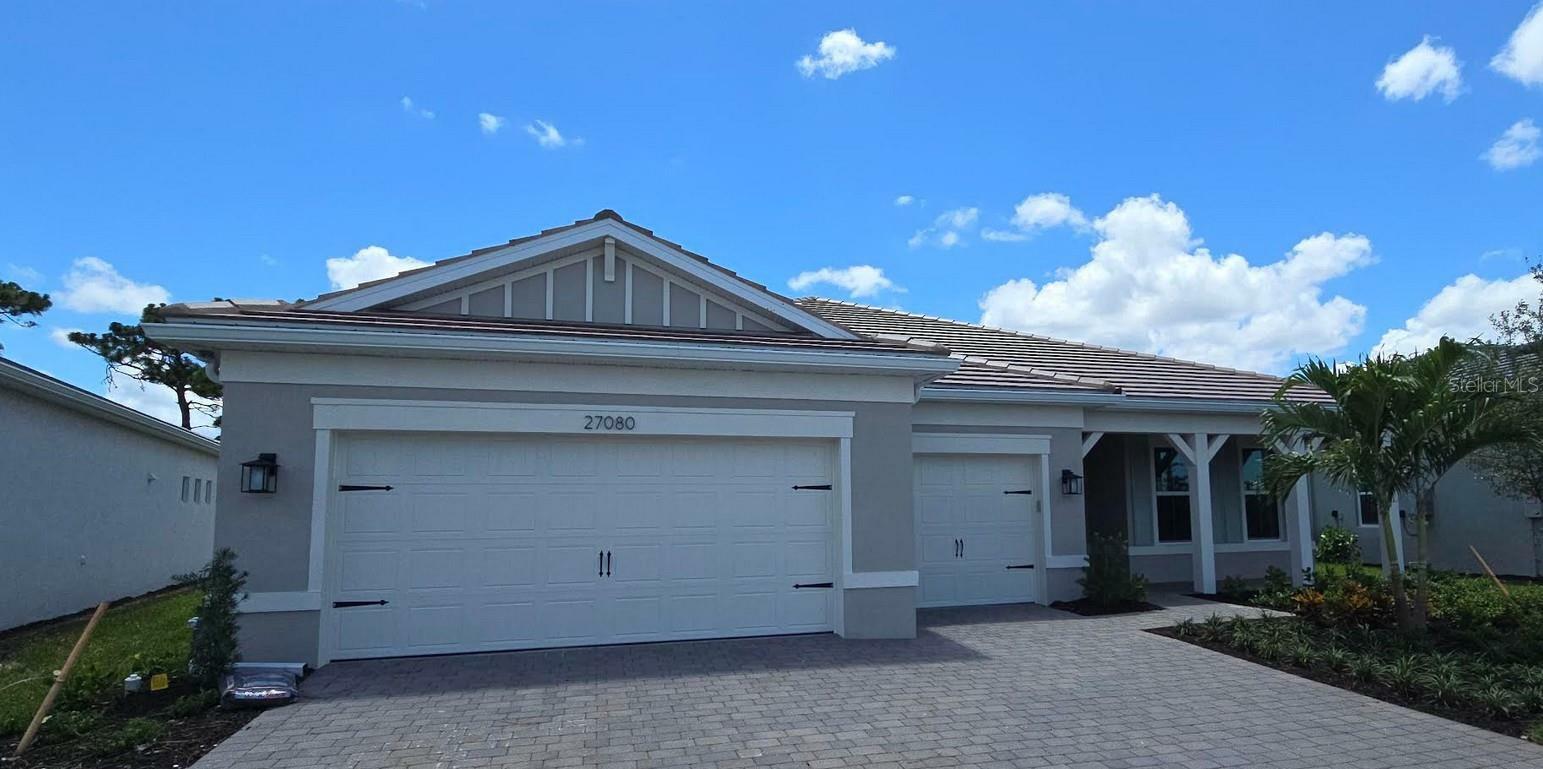 Property Photo: 27080 Paradise Shores Drive FL 34223