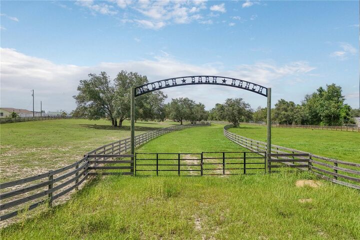 Property Photo:  0 Ondich Road  FL 32712 