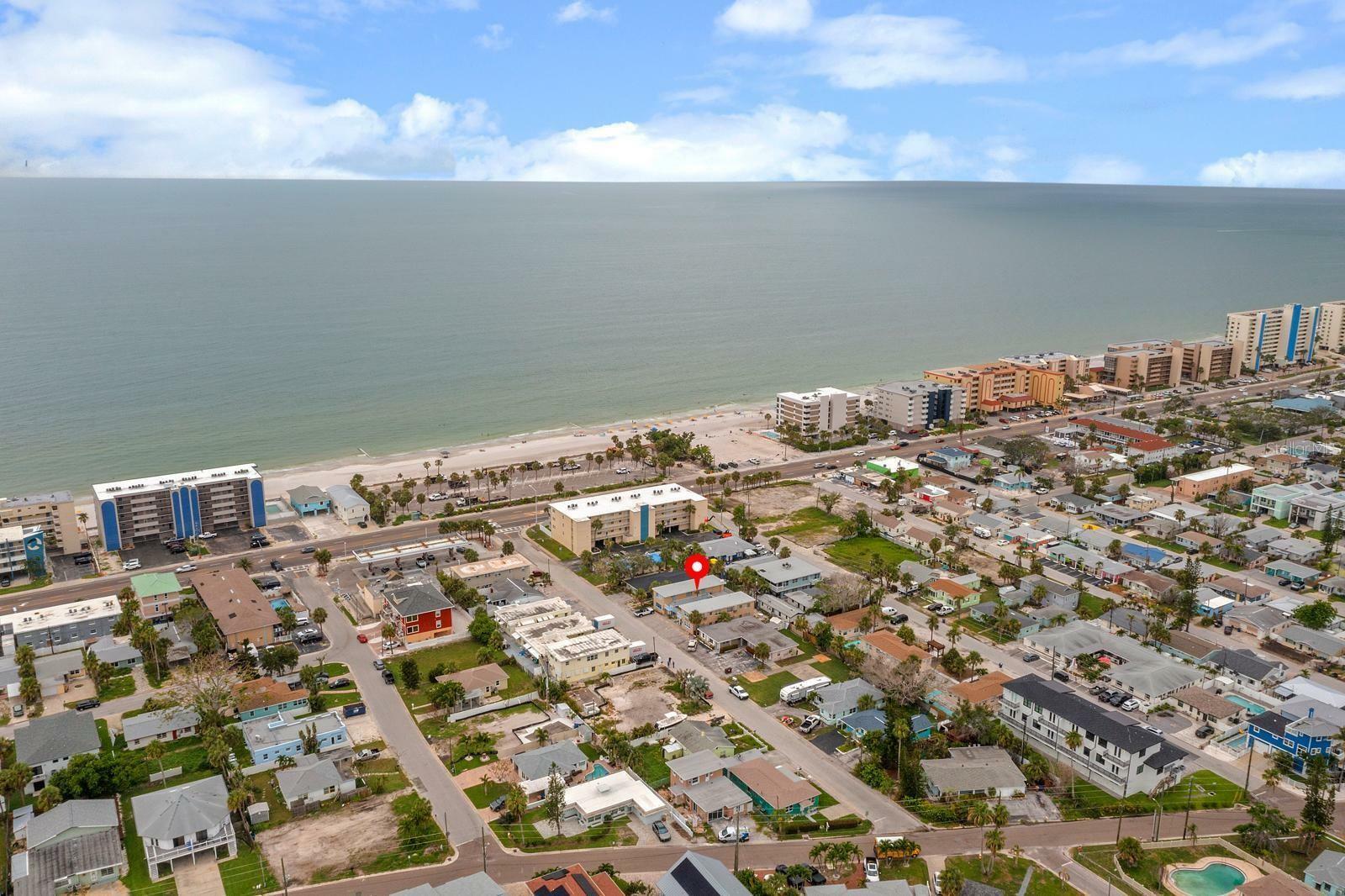 Property Photo: 90 144th Avenue 9 FL 33708