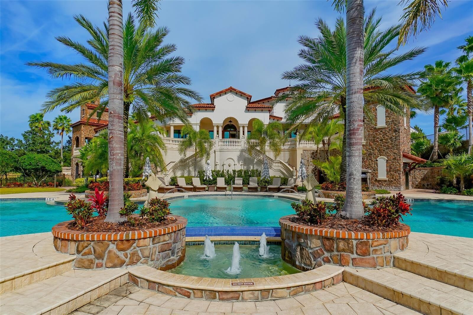 Property Photo: 14665 Como Circle FL 34202