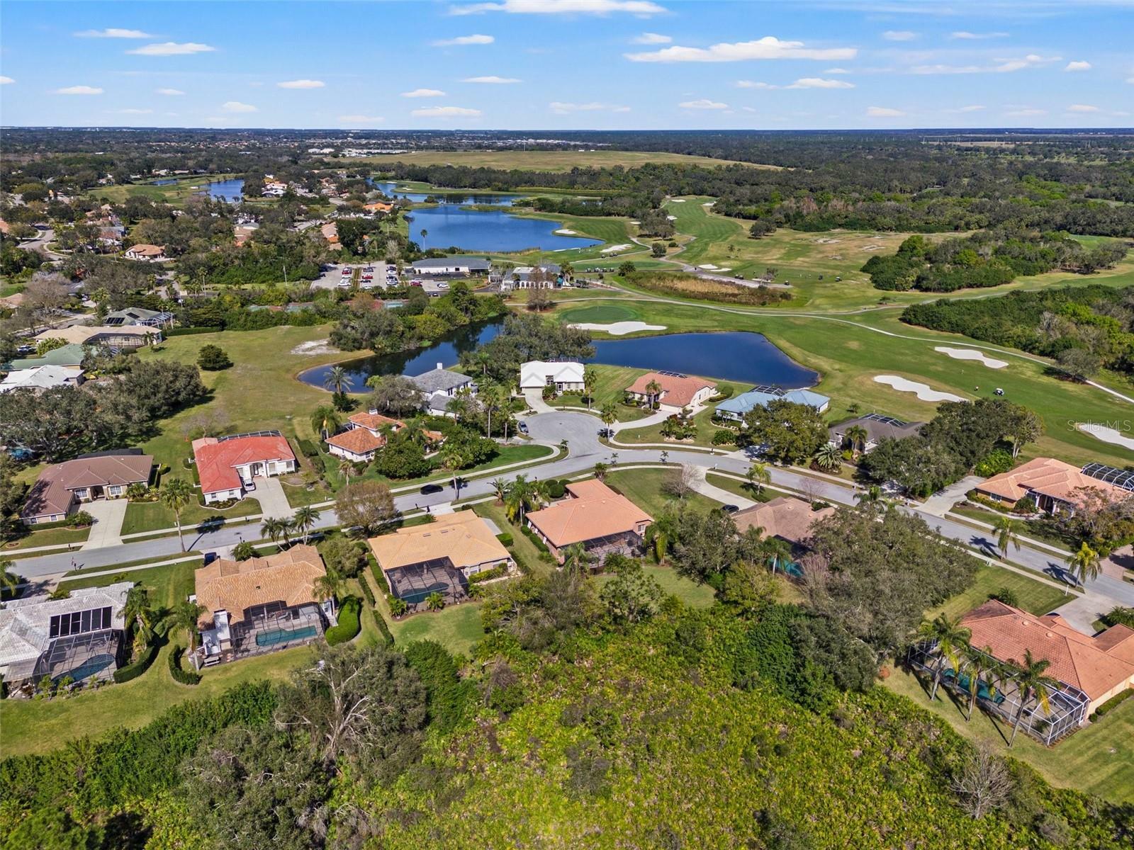 Property Photo: 8445 Lone Eagle Way FL 34241