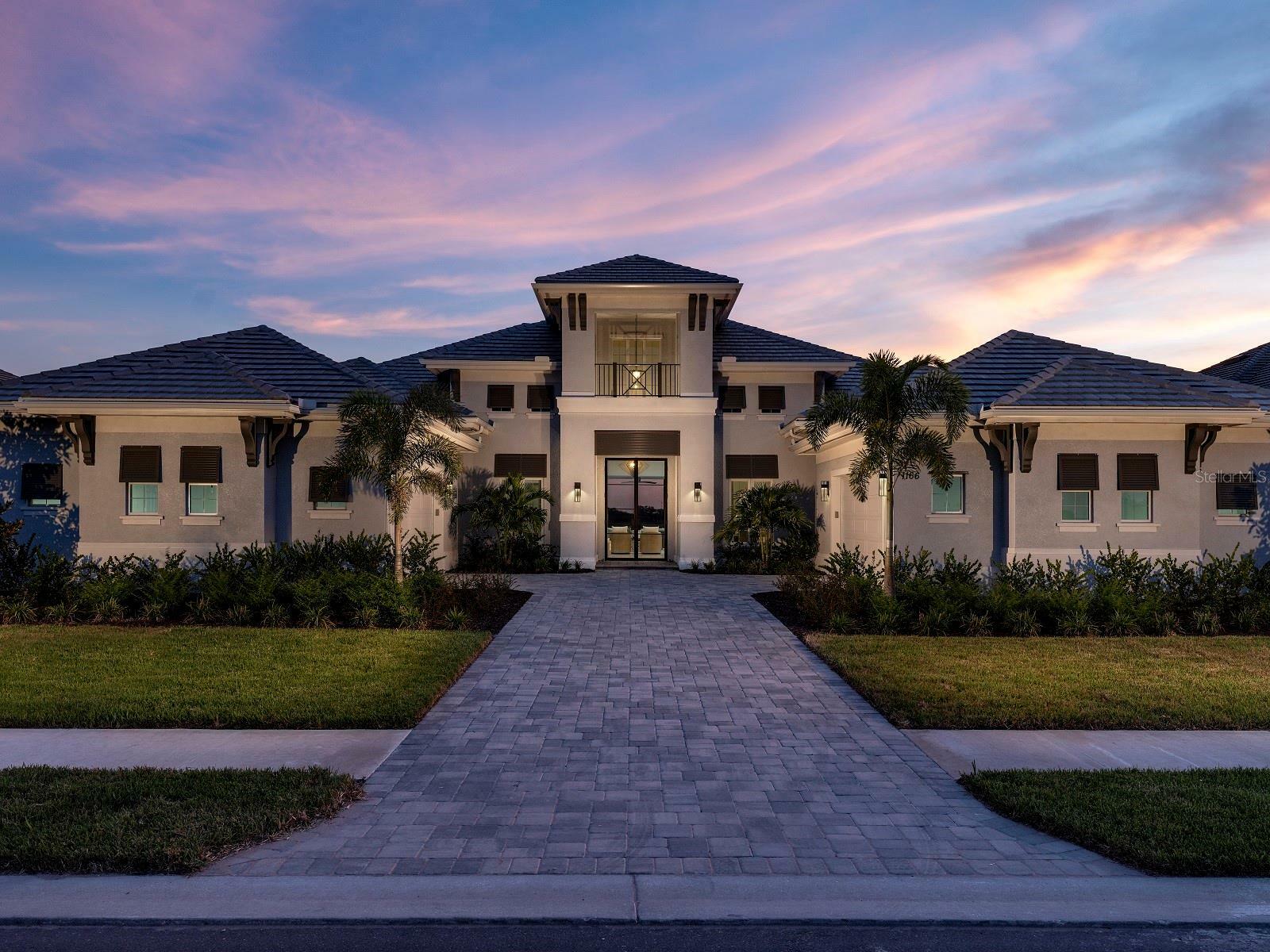 Property Photo: 1166 Blue Shell Loop FL 34240
